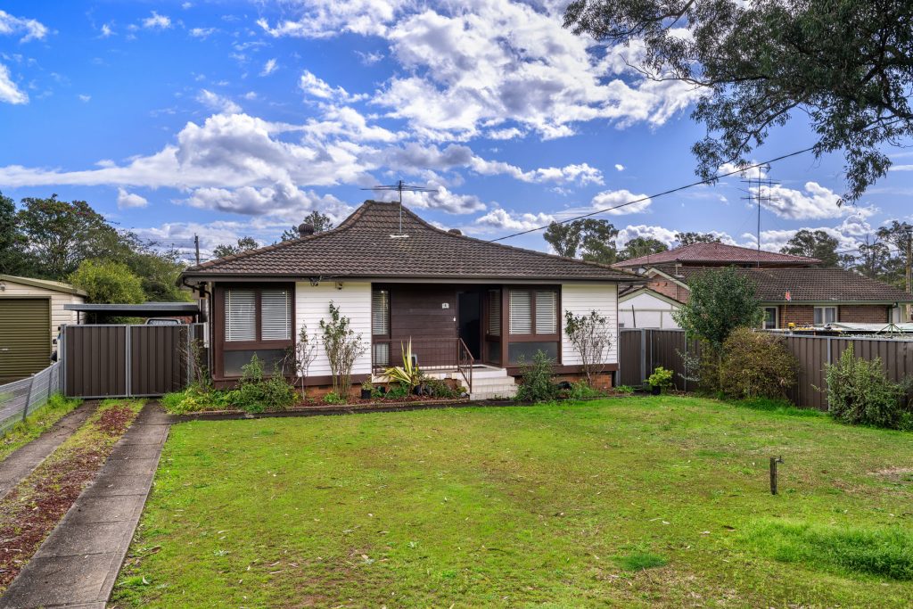 4 Hartog Avenue, Willmot - Thumbnail 8