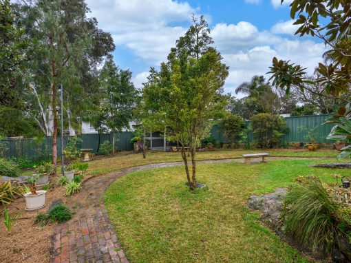 51 Mitchells Pass, BLAXLAND, NSW 2774 Australia