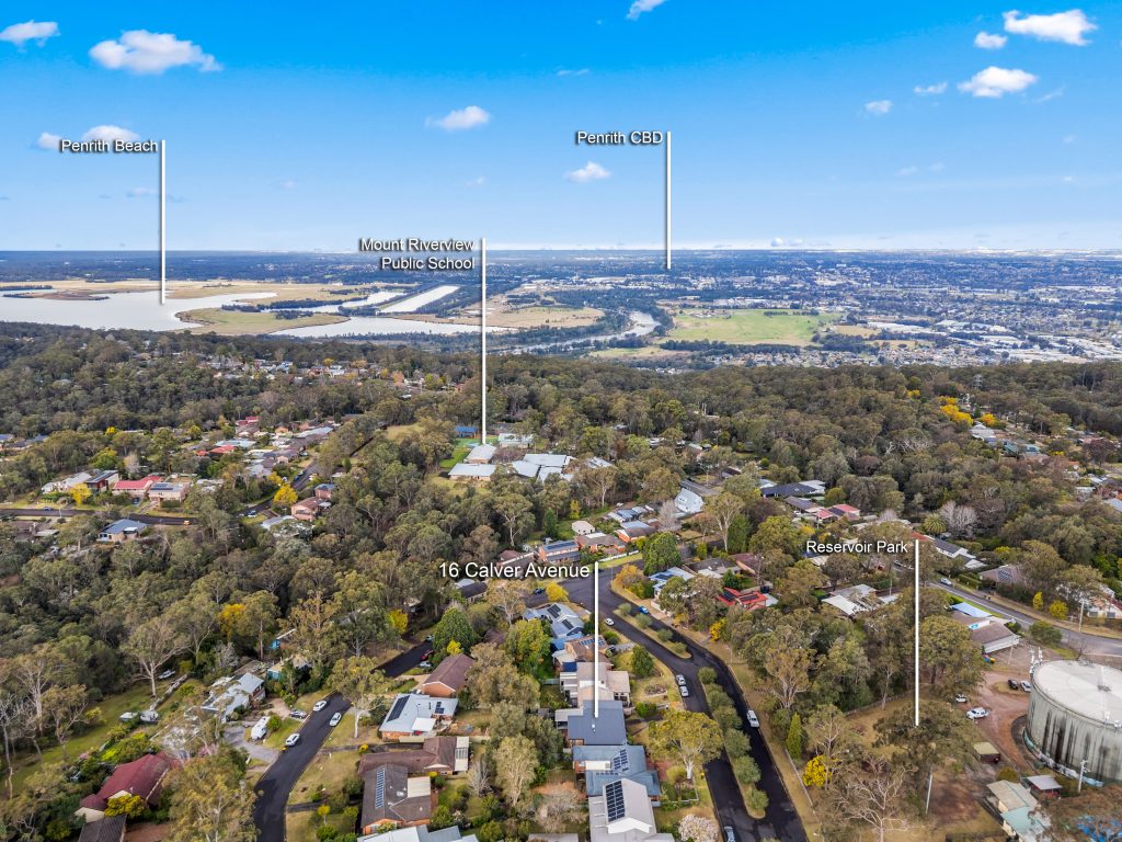 16 Calver Avenue, Mount Riverview - Thumbnail 2