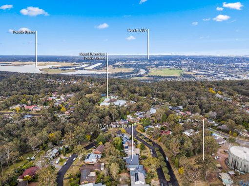 16 Calver Avenue, MOUNT RIVERVIEW, NSW 2774 Australia