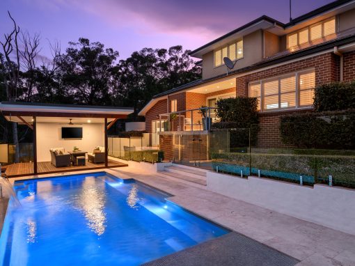 6 Long Angle Road, YELLOW ROCK, NSW 2777 Australia