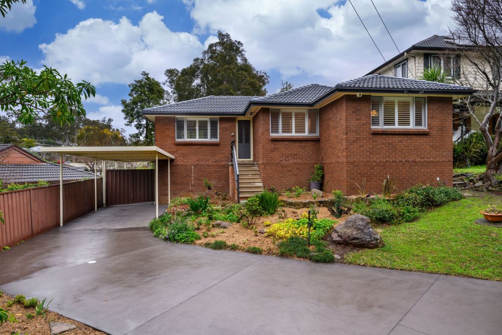 51 Mitchells Pass, Blaxland - Thumbnail 4