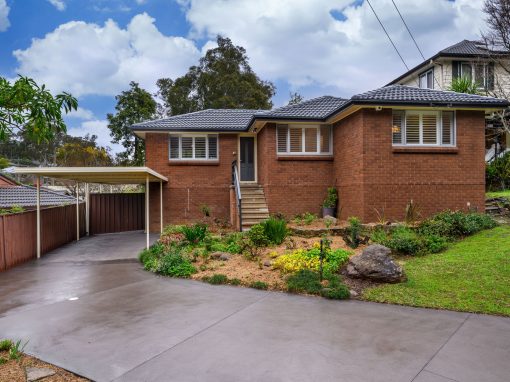 51 Mitchells Pass, BLAXLAND, NSW 2774 Australia