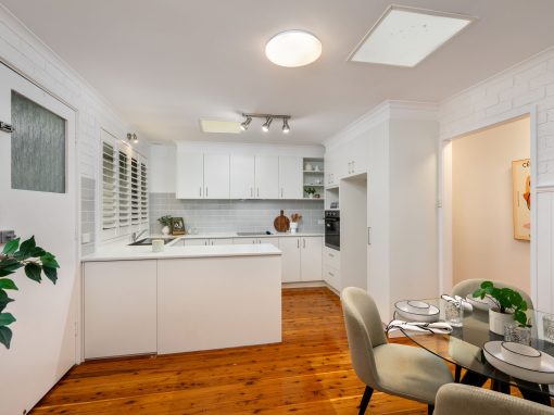 51 Mitchells Pass, BLAXLAND, NSW 2774 Australia