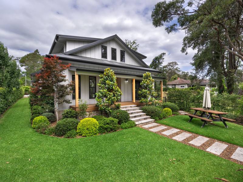 1 Lucasville  Road, GLENBROOK, NSW 2773 Australia