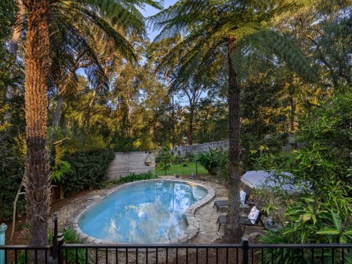 17 Leslie Street, WINMALEE, NSW 2777 Australia