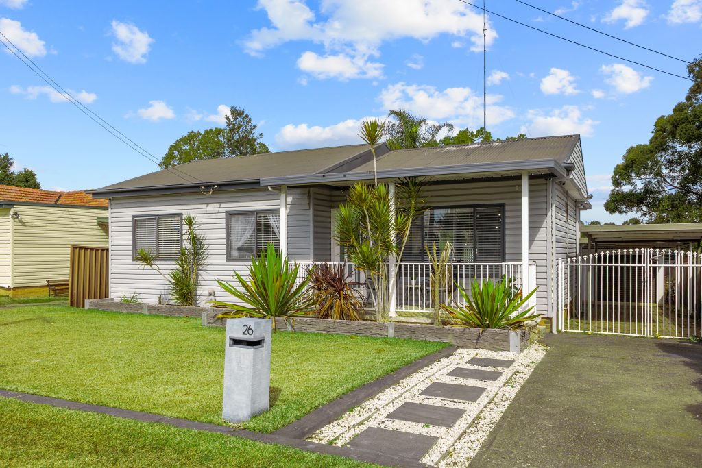 26 Carrington Street, St Marys - Thumbnail 8
