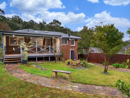 51 Mitchells Pass, BLAXLAND, NSW 2774 Australia