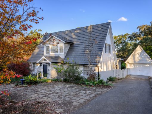 17 Leslie Street, WINMALEE, NSW 2777 Australia