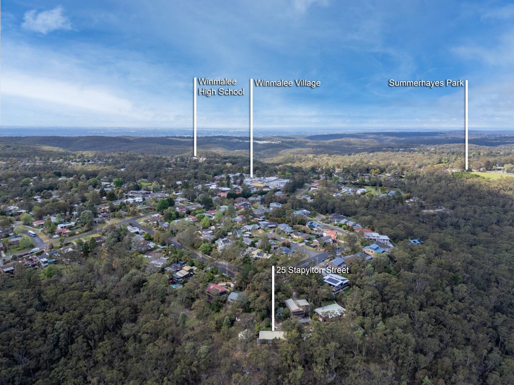 25 Stapylton Street, Winmalee - Thumbnail 2