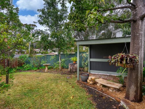 51 Mitchells Pass, BLAXLAND, NSW 2774 Australia