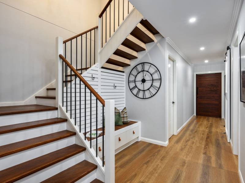 9 Emmaus Road, JORDAN SPRINGS, NSW 2747 Australia