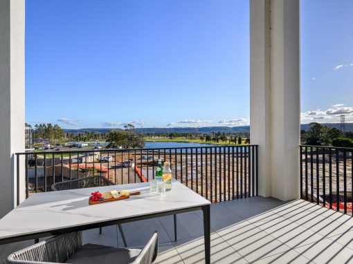 302/4B Retreat Drive, PENRITH, NSW 2750 Australia