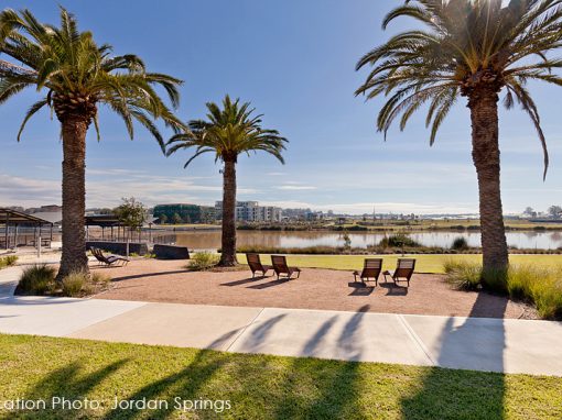 112 Jubilee Drive, JORDAN SPRINGS, NSW 2747 Australia