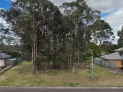 43 Coughlan Road, BLAXLAND, NSW 2774