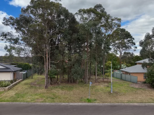 43 Coughlan Road, BLAXLAND, NSW 2774