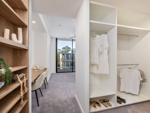 302/4B Retreat Drive, PENRITH, NSW 2750 Australia