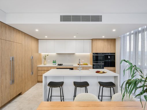 302/4B Retreat Drive, PENRITH, NSW 2750 Australia