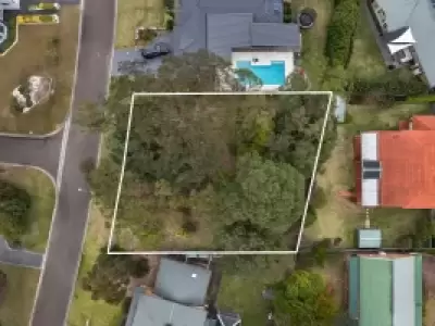 43 Coughlan Road, BLAXLAND, NSW 2774