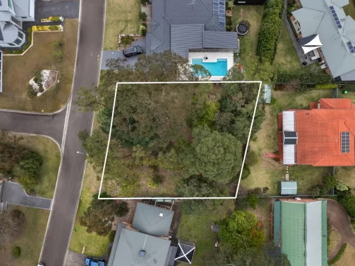 43 Coughlan Road, BLAXLAND, NSW 2774