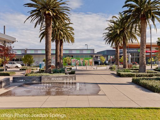 112 Jubilee Drive, JORDAN SPRINGS, NSW 2747 Australia