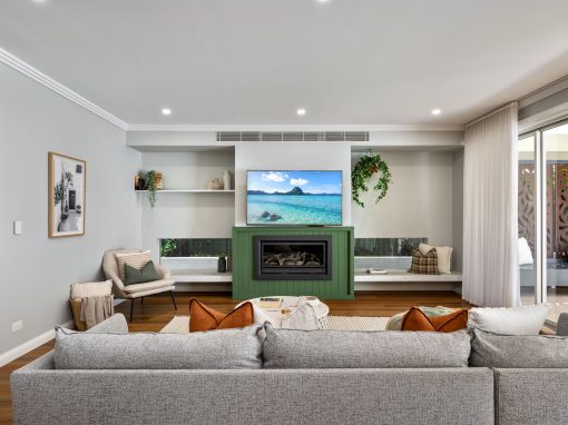 9 Emmaus Road, JORDAN SPRINGS, NSW 2747 Australia