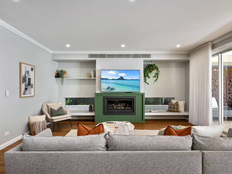 9 Emmaus Road, JORDAN SPRINGS, NSW 2747 Australia