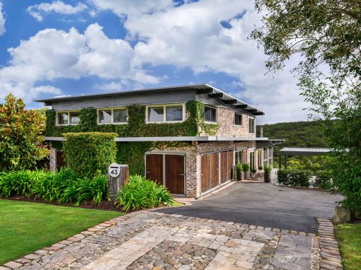 43 Stapylton Street, WINMALEE, NSW 2777 Australia