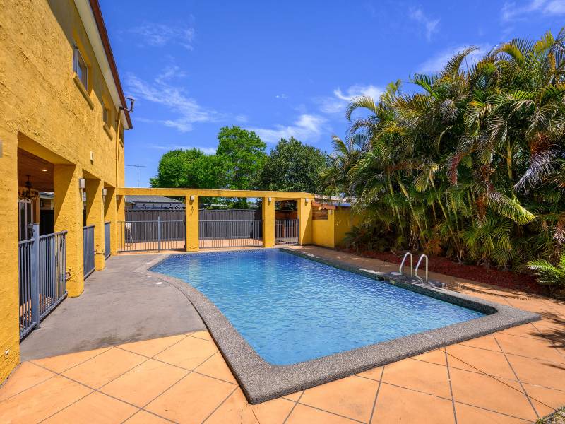 18 Glenmore Place, SOUTH PENRITH, NSW 2750 Australia