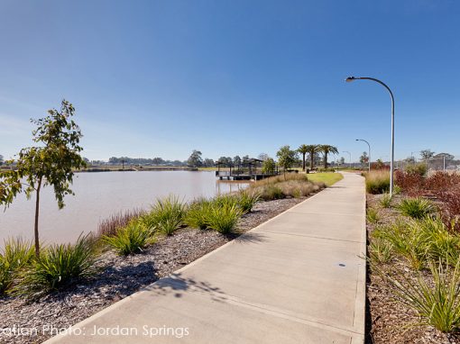 112 Jubilee Drive, JORDAN SPRINGS, NSW 2747 Australia