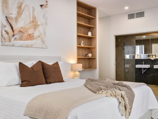 302/4B Retreat Drive, PENRITH, NSW 2750 Australia