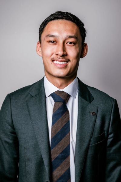 Filip Grus Merrick Property Group