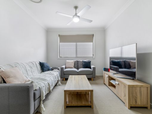 112 Jubilee Drive, JORDAN SPRINGS, NSW 2747 Australia