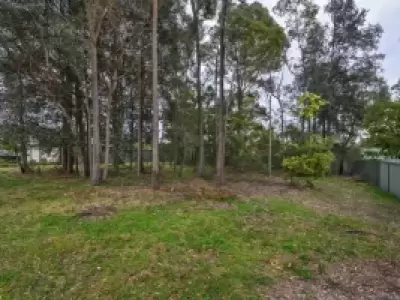 43 Coughlan Road, BLAXLAND, NSW 2774