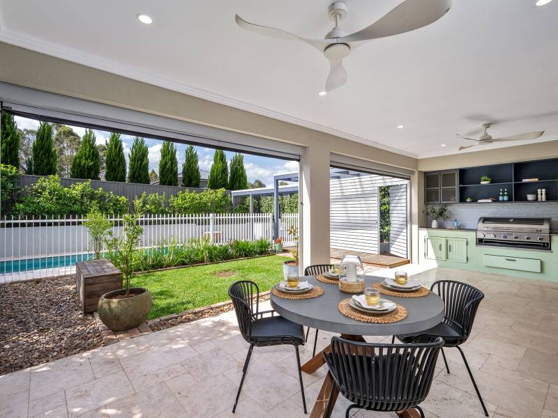 9 Emmaus Road, JORDAN SPRINGS, NSW 2747 Australia