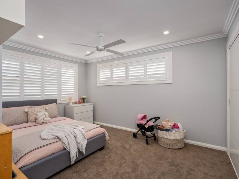 9 Emmaus Road, JORDAN SPRINGS, NSW 2747 Australia