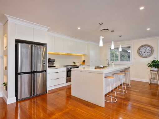 1 Tallowood Place, CRANEBROOK, NSW 2749 Australia