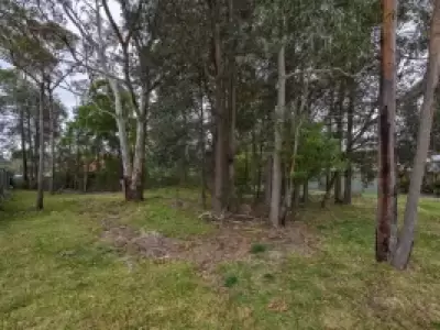 43 Coughlan Road, BLAXLAND, NSW 2774