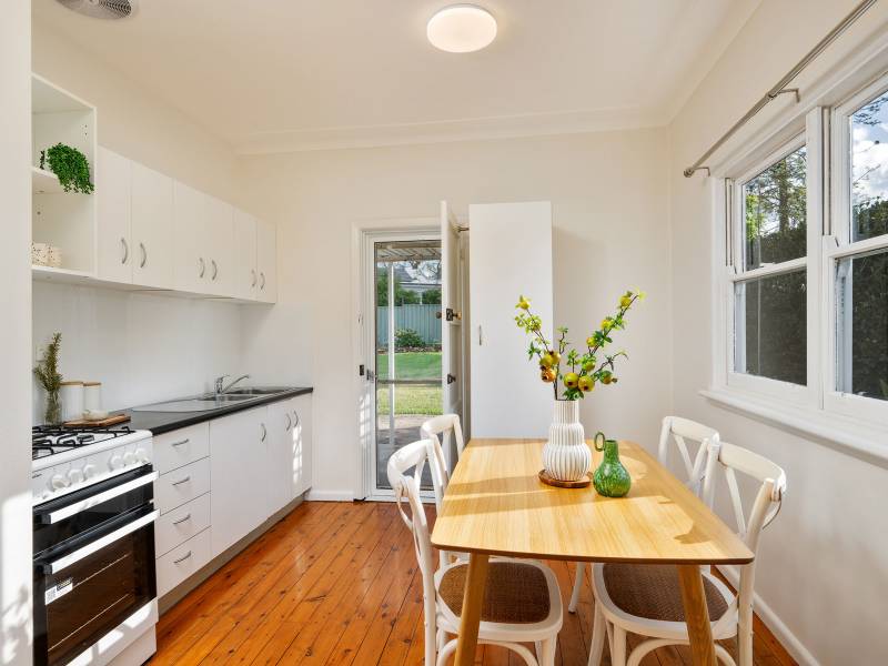 23 Boorea Street, BLAXLAND, NSW 2774 Australia