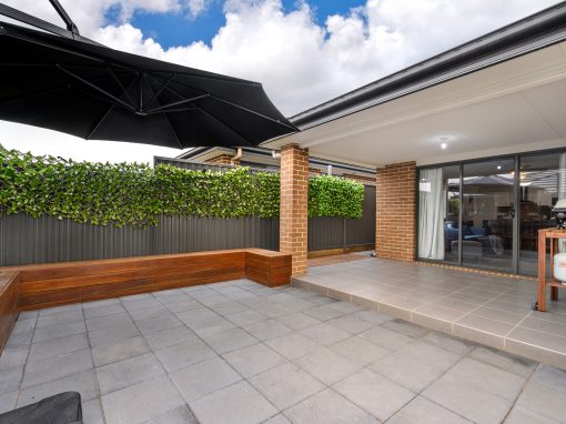 112 Jubilee Drive, JORDAN SPRINGS, NSW 2747 Australia