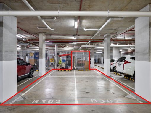 302/4B Retreat Drive, PENRITH, NSW 2750 Australia