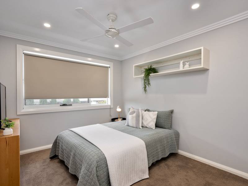 9 Emmaus Road, JORDAN SPRINGS, NSW 2747 Australia