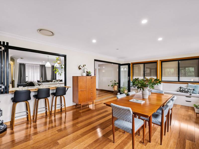 81 Roberts Parade, HAWKESBURY HEIGHTS, NSW 2777 Australia