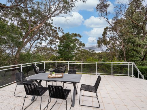 15 Gazania Street, FAULCONBRIDGE, NSW 2776 Australia