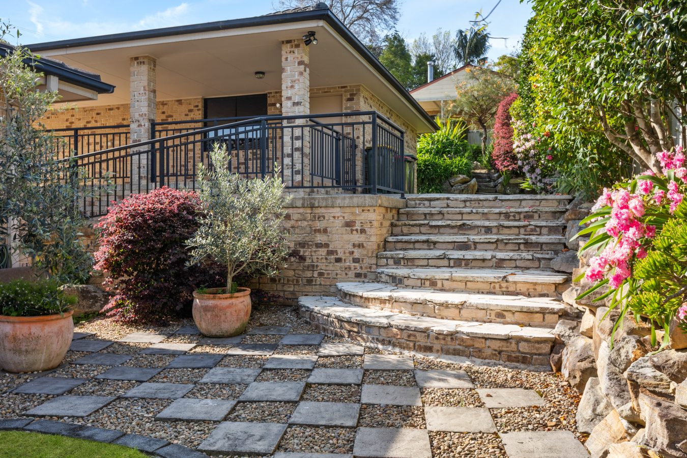 19 Levy Street, GLENBROOK, NSW 2773 Australia