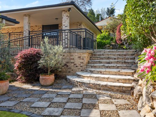 19 Levy Street, GLENBROOK, NSW 2773 Australia