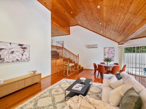 15 Gazania Street, FAULCONBRIDGE, NSW 2776 Australia