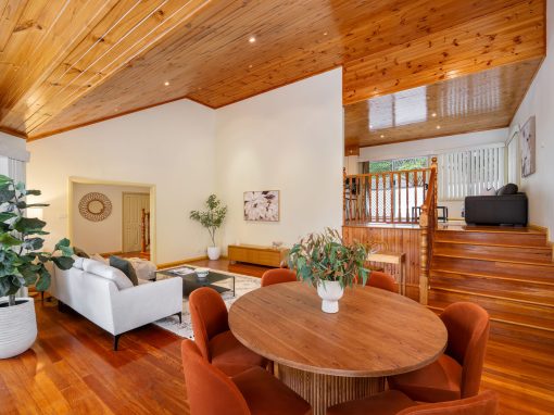 15 Gazania Street, FAULCONBRIDGE, NSW 2776 Australia