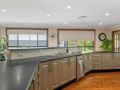 19 Levy Street, GLENBROOK, NSW 2773 Australia