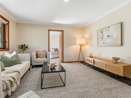 19 Levy Street, GLENBROOK, NSW 2773 Australia